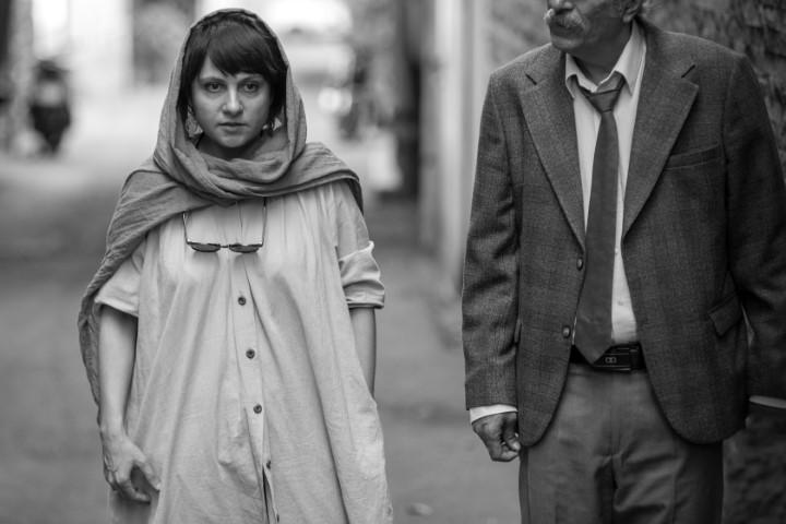 Winning the Best Director Award at Series Mania